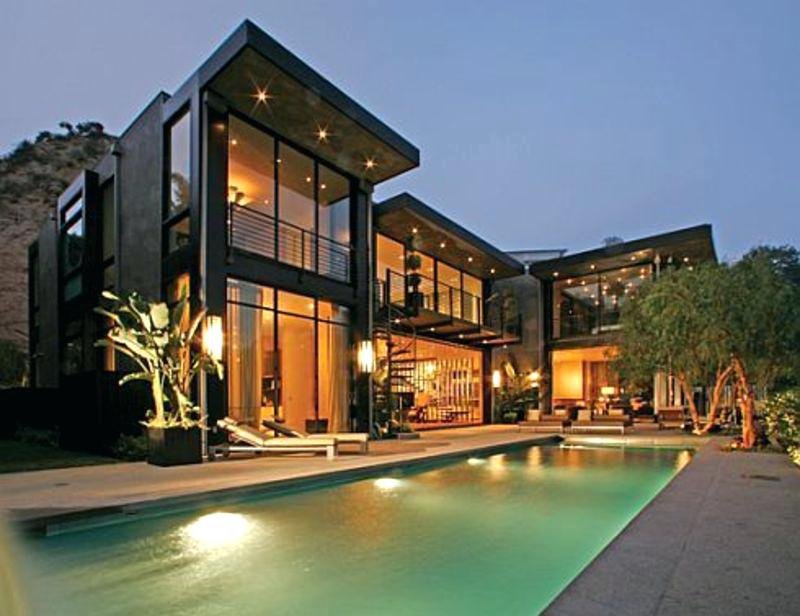 Project 5: Farm House, Vadodara